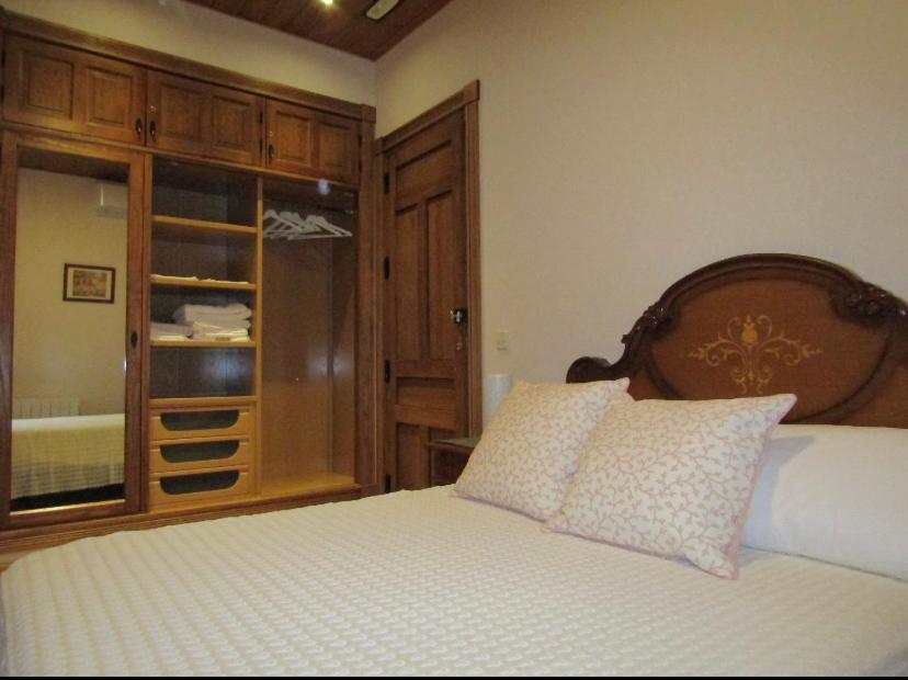 Casa Rural San Isidro, foto 5