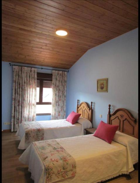 Casa Rural San Isidro, foto 3