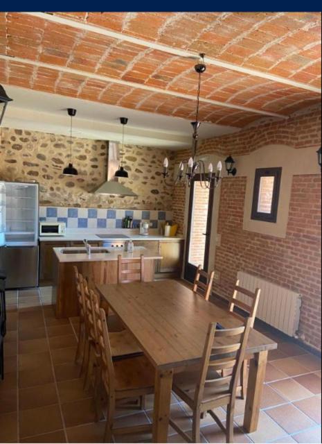 Casa Rural San Isidro, foto 4