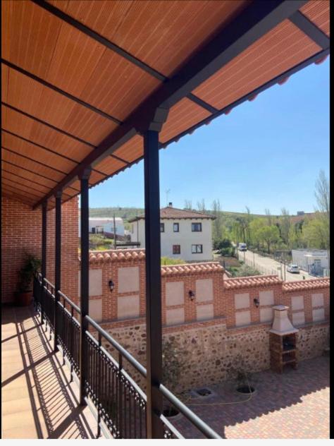 Casa Rural San Isidro, foto 2